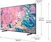 Samsung QE43Q60BAUXXC, 109,2 cm (43"), 3840 x 2160 Pixel, Produktbild-Vorschau 1