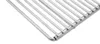 Détail de construction – DEOS Grille de cuisson réglable en acier inoxydable 60–70 × 45 cm avec poi… Voir les images du produit