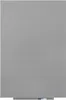 ROCADA Skinwhiteboard rahmenlos 75x115cm PE besch. silber Produktbild-Vorschau 6