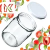 KADAX zaváracie poháre s viečkom "Senna", poháre na džem, Náhľad obrázku produktu 4