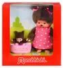 Monchhichi - avec MiniBebichhichi dans le panier de Voir les images du produit 2