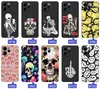 Coque pour Oppo Reno15 F | 15 FS Motifs Halloween tête de Voir les images du produit 3