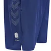 Handballshorts Hummel hmlMOVE GRID WOVEN SHORTS Produktbild-Vorschau 4