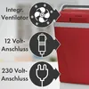 Bomann KB 6011.1 CB rot Mobile Kühlbox Produktbild-Vorschau 15