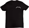 Metallica Uni T-Shirt: Nothing Else Matters Produktbild-Vorschau 2
