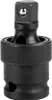 GEKO | Adaptateur articulé, 1/2 pouce, CR-MO, résistant aux Voir les images du produit 3