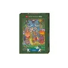 Guillermo Mordillo Photo Puzzle 1000 Teile Produktbild-Vorschau 1