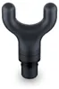 Beurer MG 99 Massagepistole Limited Edition schwarz/lila Produktbild-Vorschau 9