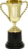 Trofeo d'oro 25 cm Anteprima dell’immagine prodotto 1