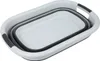 Universalwanne faltbar ca.54x23x39cm Produktbild-Vorschau 3