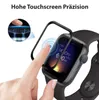 2x 40mm Displayschutz PMMA Apple Watch Series 1-9 Produktbild-Vorschau 4