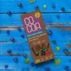 BLAUBEERSCHOKOLADE MIT VITAMIN C AUS ACEROLA, OHNE Produktbild-Vorschau 2