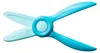 Fiskars Starter První Nůžky - Tyrkysové 1064066 Náhled obrázku produktu 1