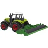 Landbouwvoertuigen: Set bestaande uit tractor en Productafbeelding-voorbeeld 7