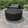 Relaxdays ohnisko, Ø 92 cm, 2 nastaviteľné rošty na Náhľad obrázku produktu 5