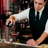 Set da cocktail in acciaio inox nero 5 pezzi. Anteprima dell’immagine prodotto 15