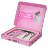STONELINE Ice Cream Rolls Maker rose Voir les images du produit 4