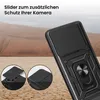 Armor Handyhülle für Xiaomi Redmi Note 15 / 15 5G mit 9H Produktbild-Vorschau 3