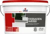 Opus 1 Fassadenfarbe Weiss 10L Produktbild-Vorschau 2