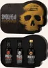 Smokehead Tripack 3 x 50ml 43 - 58% Vol. Produktbild-Vorschau 1