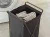 Yamazaki Tower, 45 l, Rechteckig, Polyester, Polypropylen Produktbild-Vorschau 4