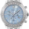 Versace – VEV602325 – Zegarek na rękę – Męski – Kwarcowy – Podgląd zdjęcia produktu 4