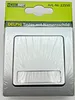 DELPHI Taster mit Namensschild 0-250V/ 10A inkl. Rahmen UP Produktbild-Vorschau 5
