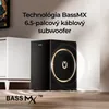 ULTIMEA 3.1.2-kanálový soundbar s Dolby Atmos, priestorový Náhľad obrázku produktu 5