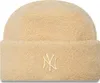 Damska czapka zimowa New Era - BORG SHERPA NY Yankees Podgląd zdjęcia produktu 1