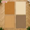 Sisal Teppich auf Maß Goa Naturteppich Läufer aus 100 % Produktbild-Vorschau 12
