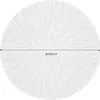 sweeek - Runder Teppich Ø160cm cremefarben - Creme Produktbild-Vorschau 6