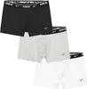 Three pairs of men's boxer briefs are displayed. Produktbild-Vorschau