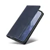 Handyhülle für Apple iPhone 15 Plus Kunstleder Flip Cover Produktbild-Vorschau 4