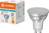 LEDVANCE LED PAR16 6,9W 830 GU10 faretto, faretto 620lm Anteprima dell’immagine prodotto 1