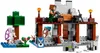 LEGO® Minecraft™ 21261 Twierdza wilków Podgląd zdjęcia produktu 7