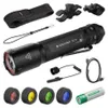 Zestaw myśliwski Ledlenser TAC7R z czarnym etui Podgląd zdjęcia produktu 1