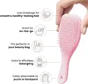 Mini Ultimate Detangler Haarbü rste Millennial Pink Produktbild-Vorschau 11