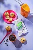 Gefriergetrocknete Heidelbeere FRUITESS EINFACH FRÜCHTE, Produktbild-Vorschau 4