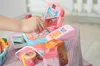 WOOPIE Pokladna pro děti Skener Váha Mikrofon + 24 Náhled obrázku produktu 17