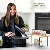 bremermann Küchenregal, Gewürzregal, freistehend, aus Produktbild-Vorschau 4