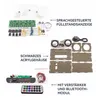 DIY Elektronik Löten Bausatz Bluetooth Lautsprecher Kit mit Produktbild-Vorschau 2
