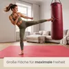 12er Set Kampfsportmatte 63x63cm - 2cm EVA Puzzlematte für Produktbild-Vorschau 4
