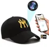 Mini Fotocamera iUni H15, Wi-Fi, 8GB, Full HD, Anteprima dell’immagine prodotto 1
