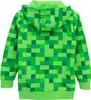 Minecraft - Chlapecká mikina s kapucí NS8406 (146-152) Náhled obrázku produktu 2