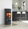 Kaminofen Aduro 1-1 SK Speckstein 6 kW Produktbild-Vorschau 7