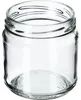 Sada sklenic KADAX, objem 200 ml, 10 kusů, průměr 66 mm, Náhled obrázku produktu 7