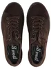 Paul Green Sneaker Sneaker Veloursleder Produktbild-Vorschau 6