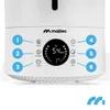 MalTec WT-5000-ION: Humidificador ultrasónico con Vista previa de la imagen del producto 4