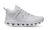 ON CLOUD HI Damenschuhe - Mid cut Sneaker grau NEU Produktbild-Vorschau 13