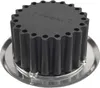LED-Solar-Bodeneinbauleuchte McShine "LSB-08", Ø85x35mm, Produktbild-Vorschau 6